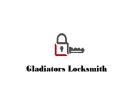 Gladiators Locksmith logo